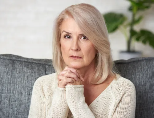 Hva må gjøres i banken når noen dør?