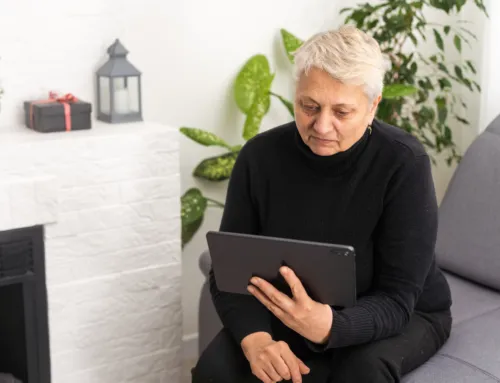 Minnesider og digitale løsninger – en ny måte å dele sorgen på