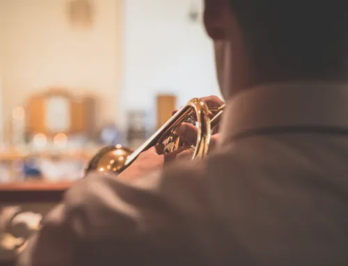 Hvordan velge sang og musikk som passer i begravelsen